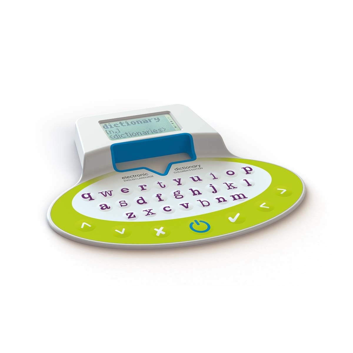 Children's Electronic Dictionary Waterstones