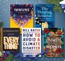 The Best Books of 2021: Popular Science