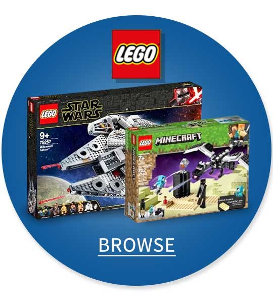 Lego browse