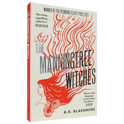 the manningtree witches book review