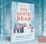 Sarah Lean Recommends Her Top Five Wintry Children’s Books