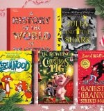 The Best Books of 2021: Children's Books