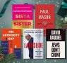 The Best Books of 2021: Politics