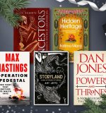 The Best Books of 2021: History