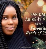 Faridah Àbíké-Íyímídé's Favourite Reads of 2021