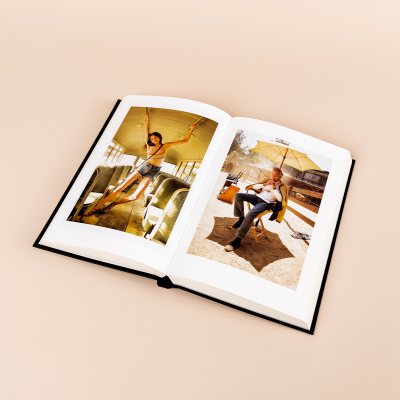 Once Upon a Time in Hollywood (Hardback)