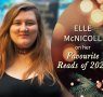 Elle McNicoll's Favourite Reads of 2021