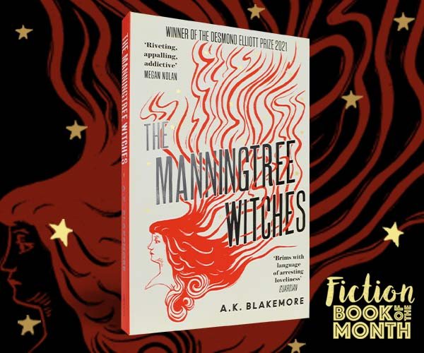A Q&A With A. K. Blakemore on The Manningtree Witches