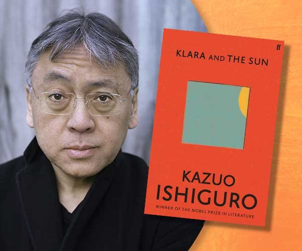 An Exclusive Q&A with Kazuo Ishiguro on Klara and the Sun