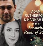 Adam Rutherford & Hannah Fry's Favourite Reads