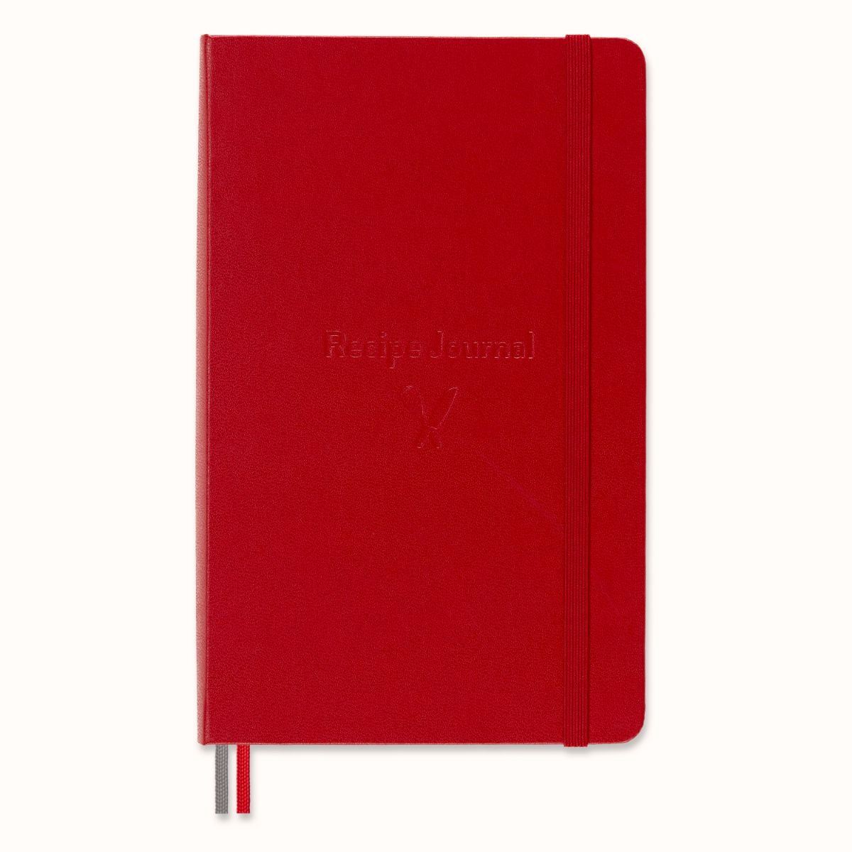 Passion Journal Recipes Waterstones