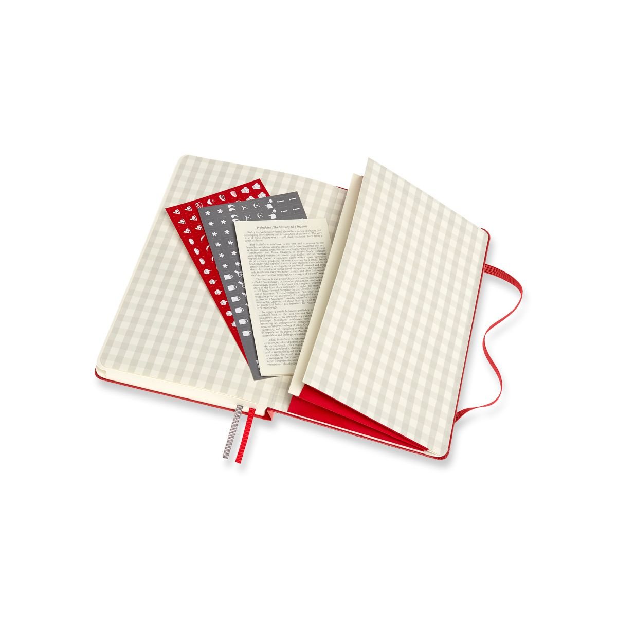 Passion Journal Recipes Waterstones
