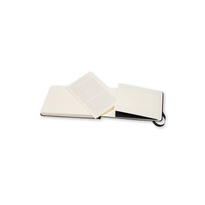 Art Watercolour Album Pocket Black - Moleskine Classic