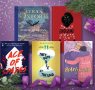 The Best Books of 2021: Teenage & Young Adult