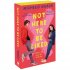 Not Here To Be Liked: Exclusive Edition (Paperback)
