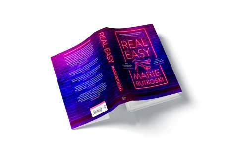 Real Easy: Exclusive Edition (Hardback)