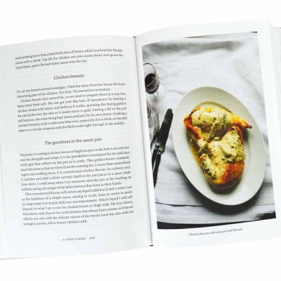 A Cook's Book, 54% OFF