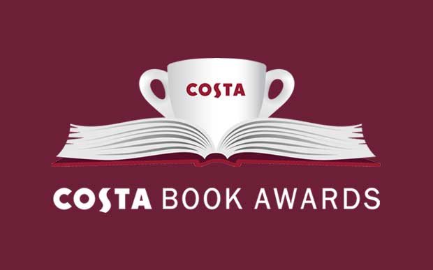 The Costa Book Awards