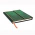Jade Ultra Lined Notebook