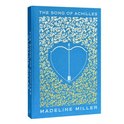 The Song of Achilles (Hardback)