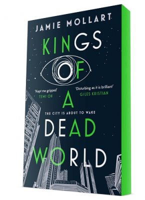 Kings of a Dead World: Exclusive Edition (Paperback)
