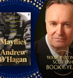 Andrew O'Hagan on the Music That Inspired Mayflies