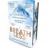 Breathless: Exclusive Edition (Hardback)