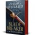 Blade Breaker: Exclusive Edition (Hardback)