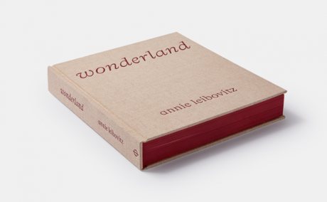 Annie Leibovitz: Wonderland (Hardback)