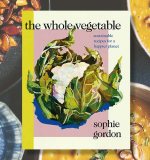 A Warming Vegan Recipe from Sophie Gordon