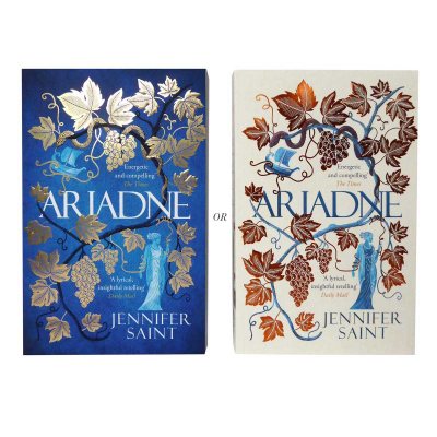 Ariadne (Paperback)
