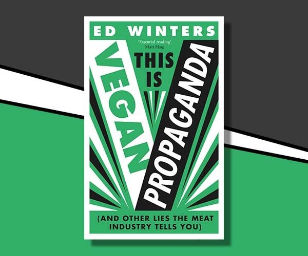 Ed Winters on Why He Became Vegan