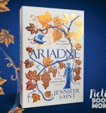 Jennifer Saint on the Greek Myth Retellings She'd Love To Read