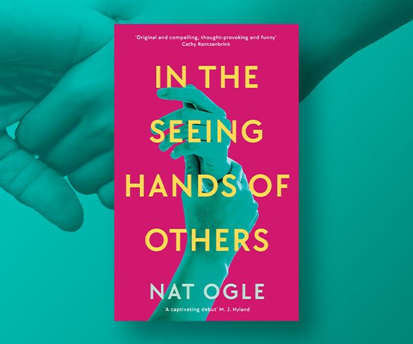 An Exclusive Q&A with Nat Ogle on In the Seeing Hands of Others