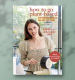 Ella Mills' 5 Reasons to Go Plant-Based