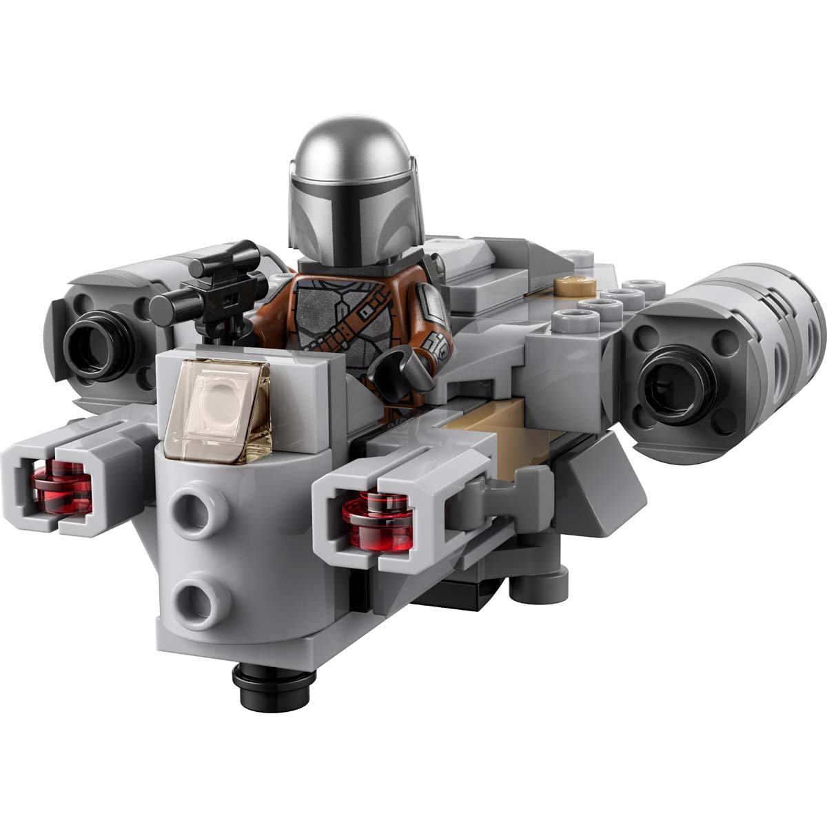 LEGO ® Star Wars The Razor Crest Microfighter 75321 Waterstones