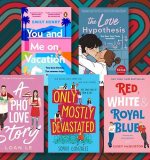 Pillow Tok: TikTok's Favourite Romantic Comedies