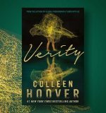 A Q&A with Colleen Hoover for Verity