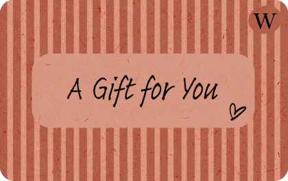 A Gift for You - Heart