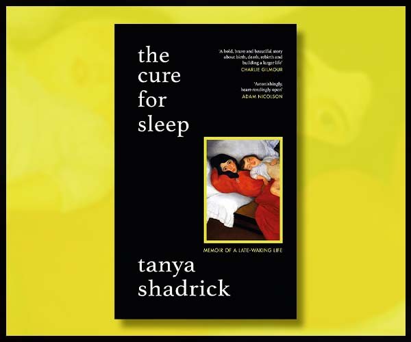 Tanya Shadrick on Using Bedtime Stories as Adult Calls to Adventure