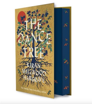 The Dance Tree: Signed Exclusive Edition (Hardback)