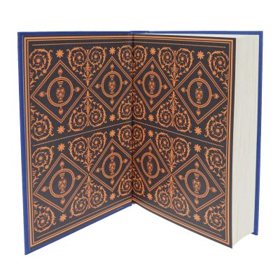 Pandora (Hardback)
