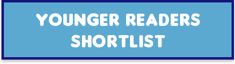 Younger Readers Shortlist