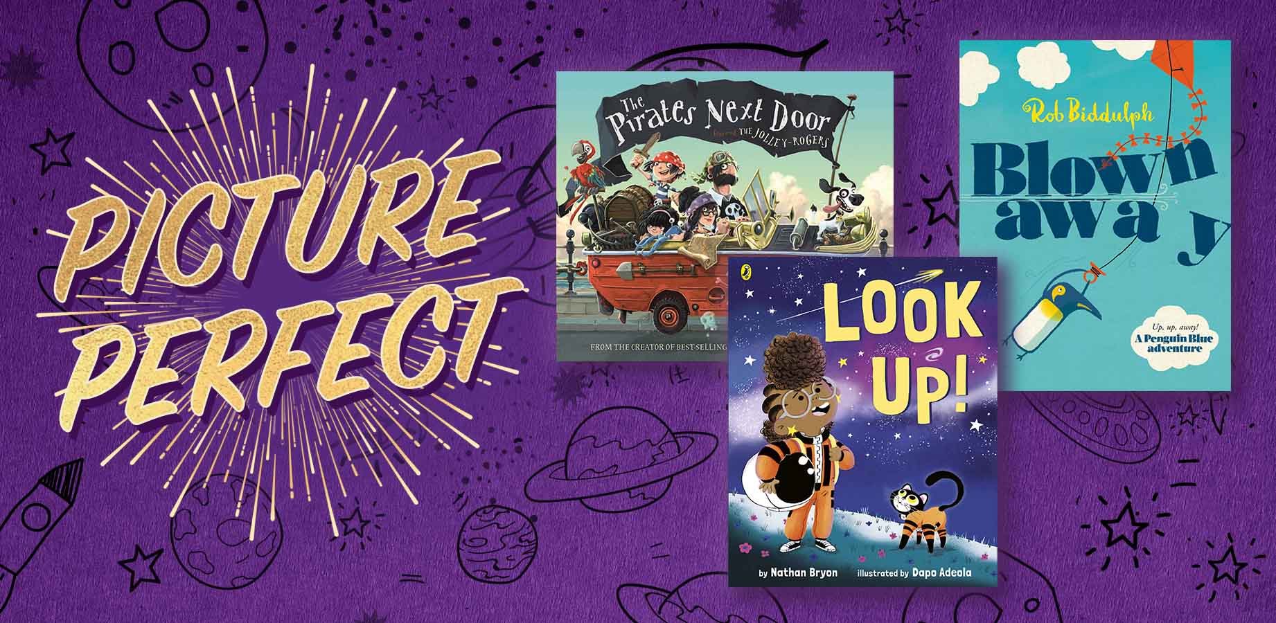 Waterstones Children's Book Prize Waterstones