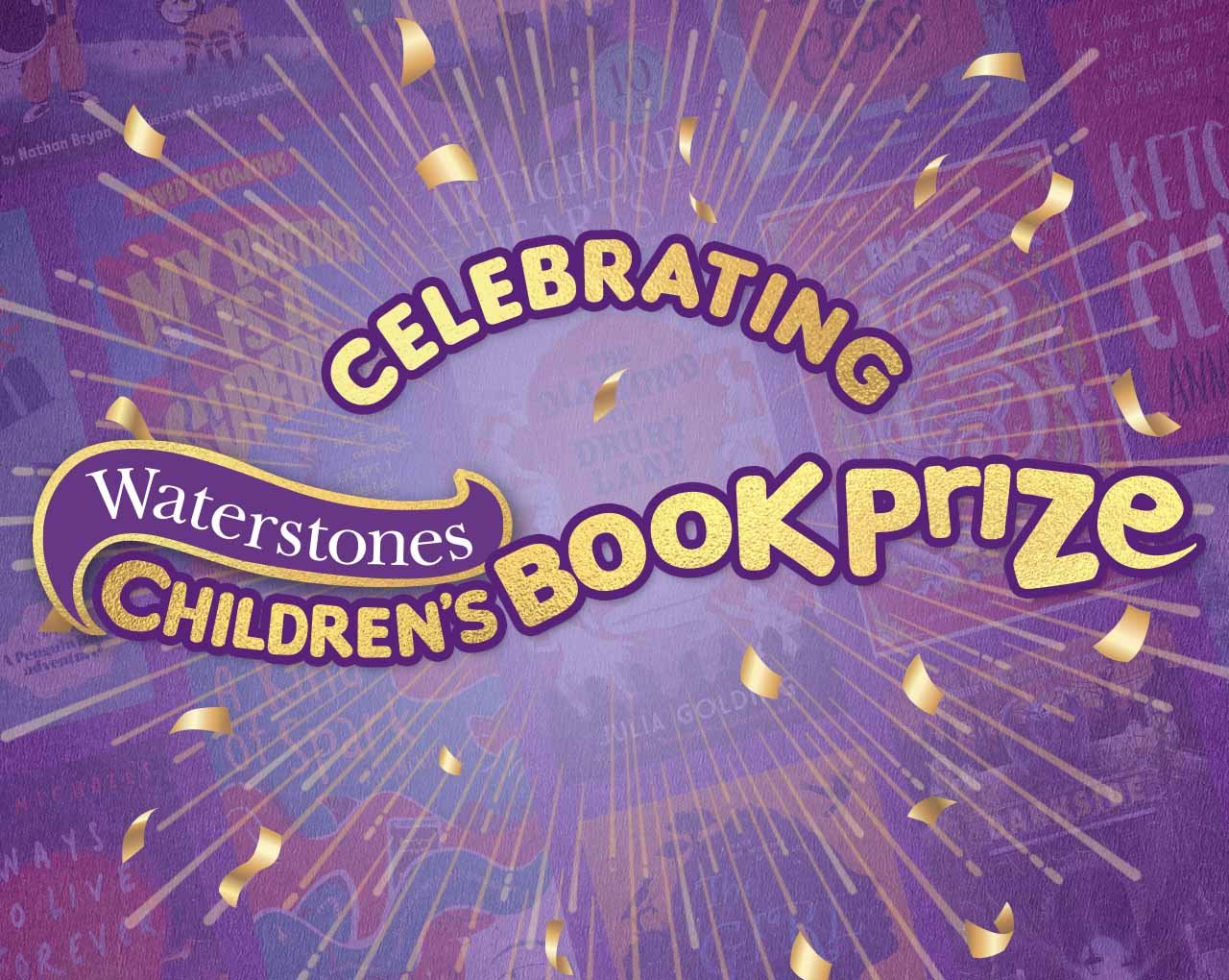 Lawrence's Orangeboy scoops YA Book Prize