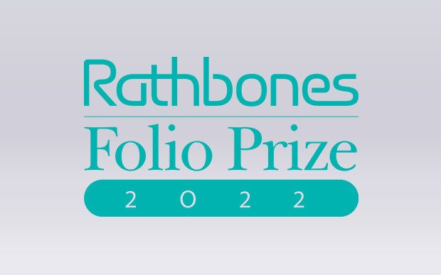 Rathbones Folio Prize 2020