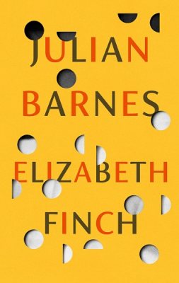 Elizabeth Finch (Hardback)