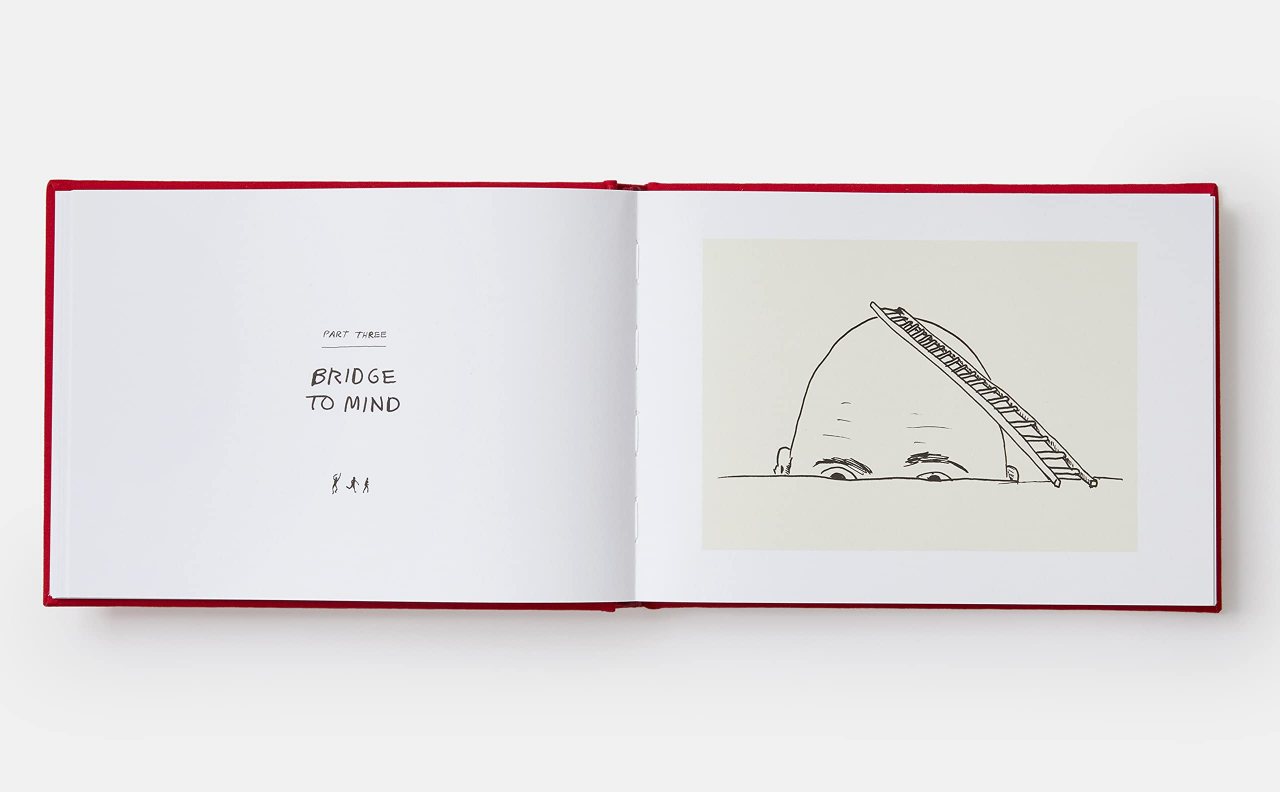 A History of the World (in Dingbats) by David Byrne, Alex Kalman
