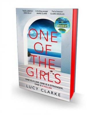 One of the Girls: Exclusive Edition (Hardback)