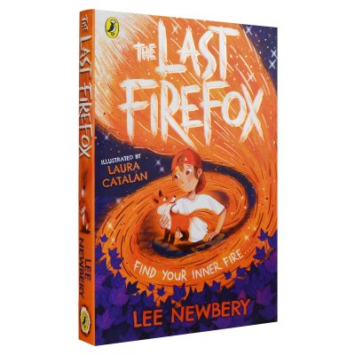 The Last Firefox: Exclusive Edition (Paperback)